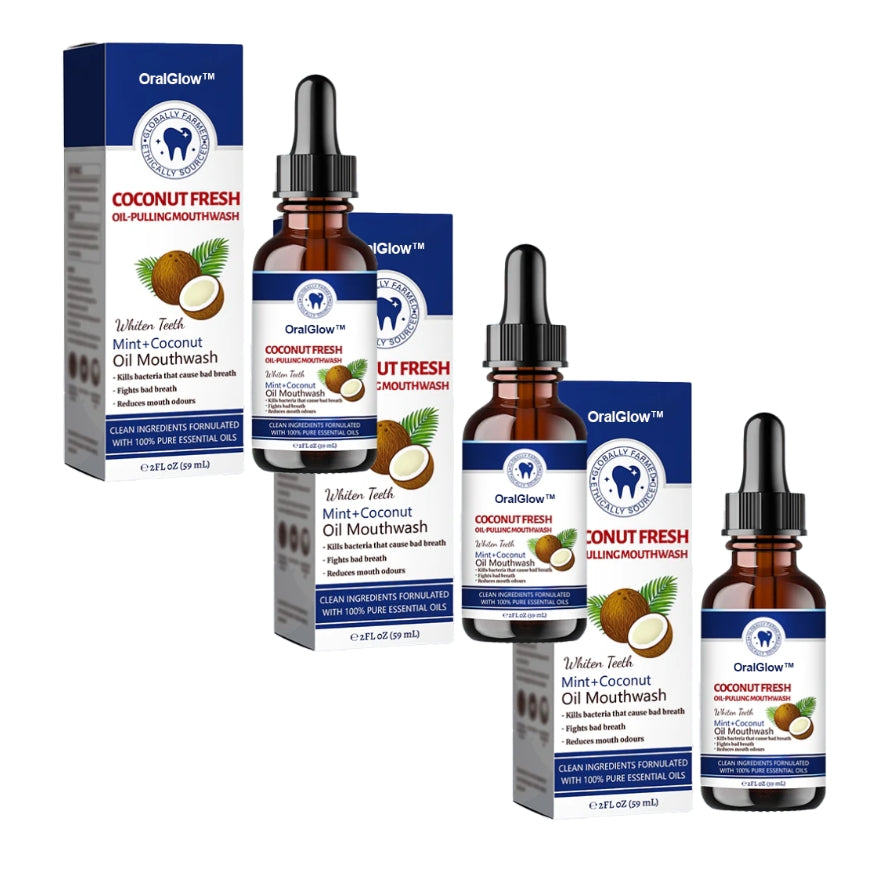 OralGlow