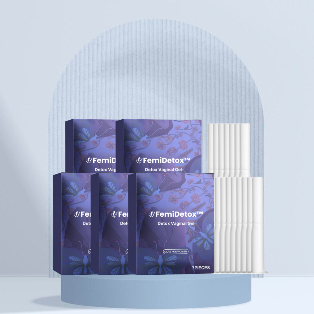 FemiDetox