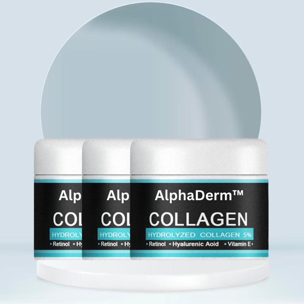 AlphaDerm