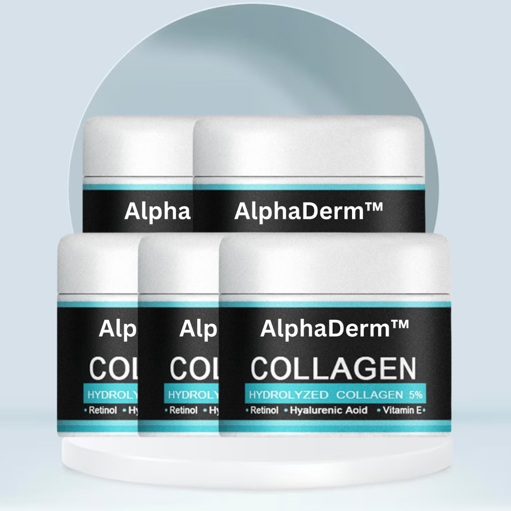 AlphaDerm