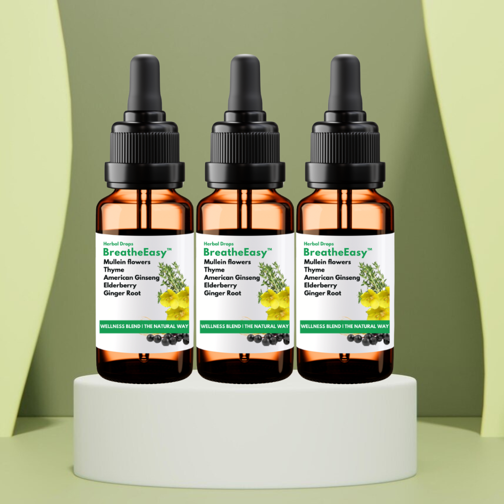 BreatheEasy