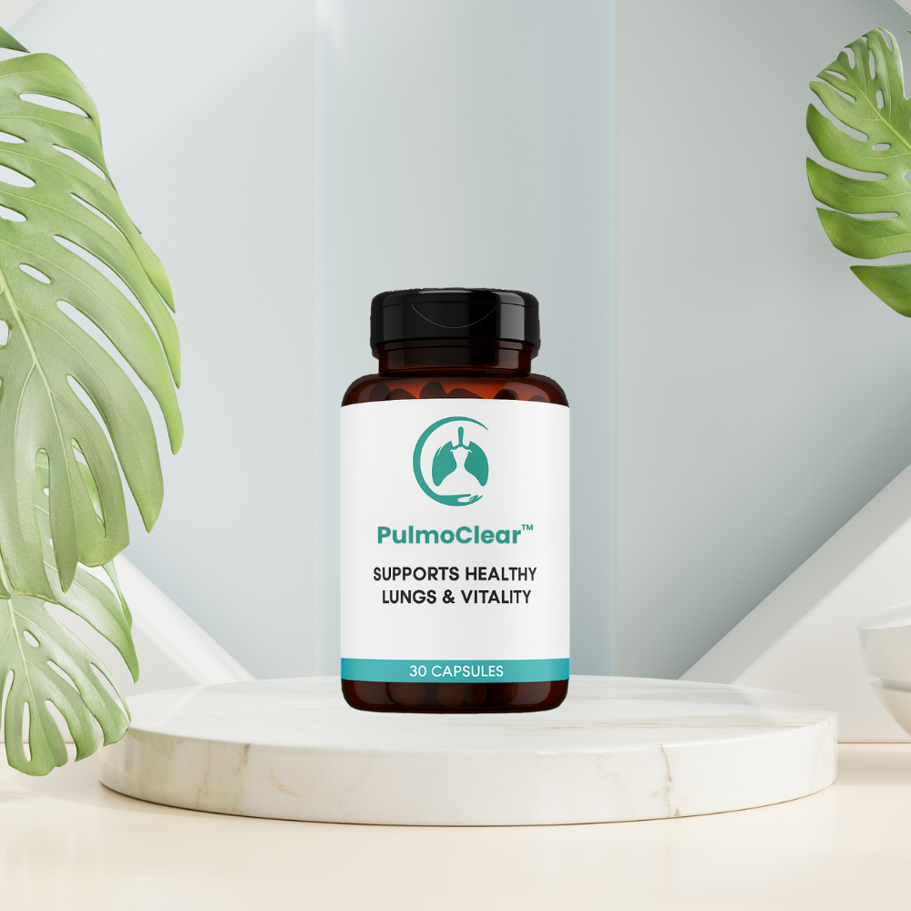 PulmoClear