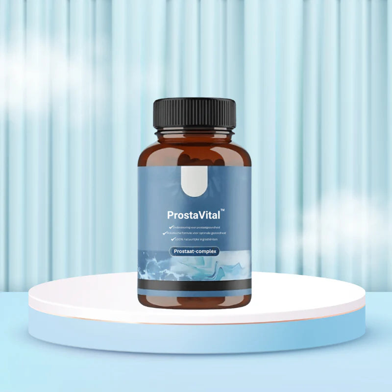 פרוסטה-ויטל