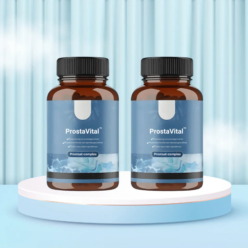 פרוסטה-ויטל