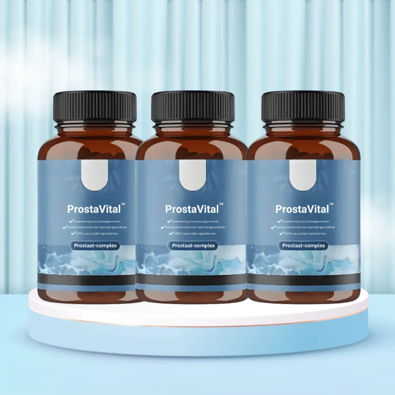 פרוסטה-ויטל