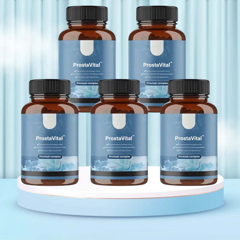 פרוסטה-ויטל