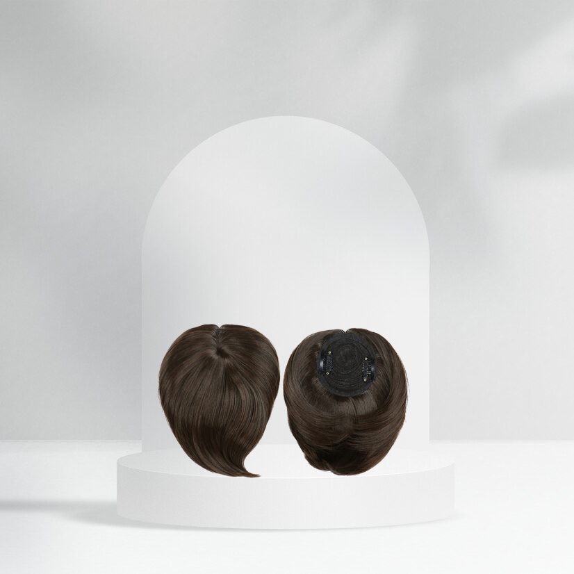 ClipCrown | טופר שיער קליפס טבעי