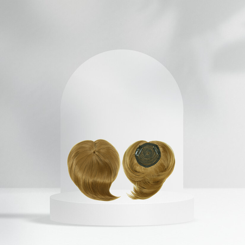 ClipCrown | טופר שיער קליפס טבעי