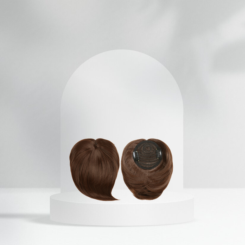 ClipCrown | טופר שיער קליפס טבעי