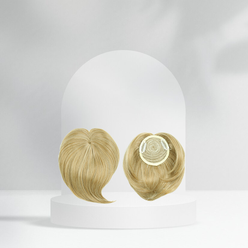 ClipCrown | טופר שיער קליפס טבעי