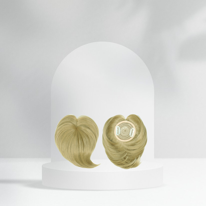 ClipCrown | טופר שיער קליפס טבעי