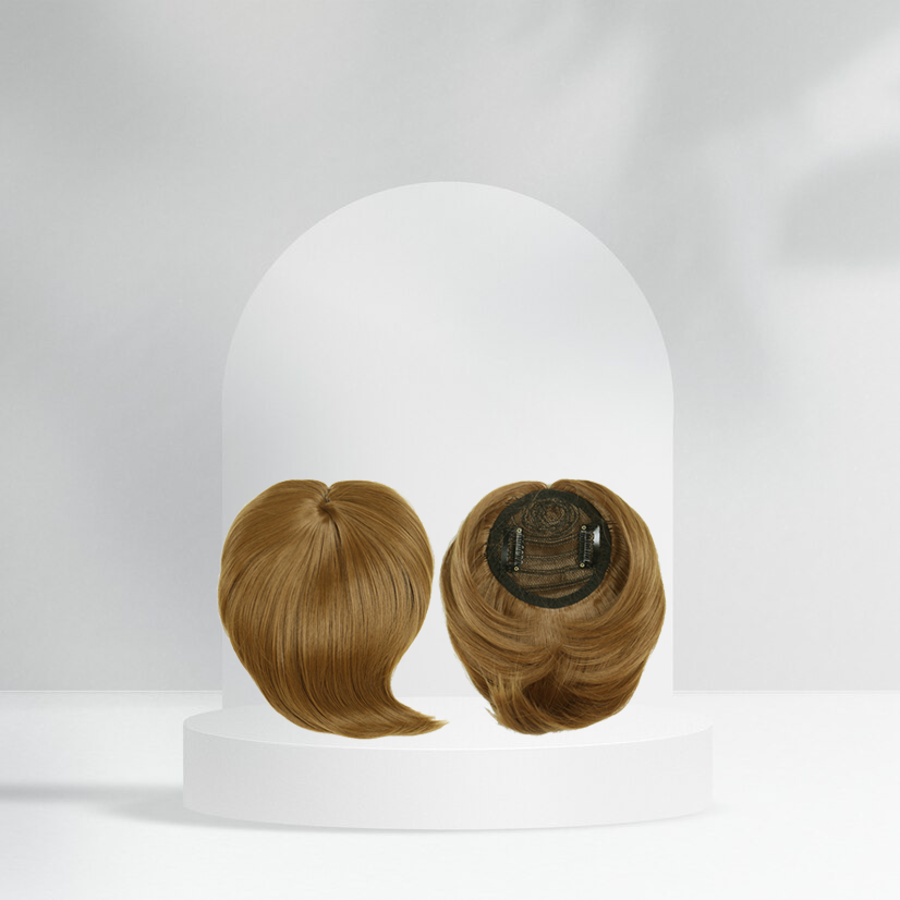 ClipCrown | טופר שיער קליפס טבעי