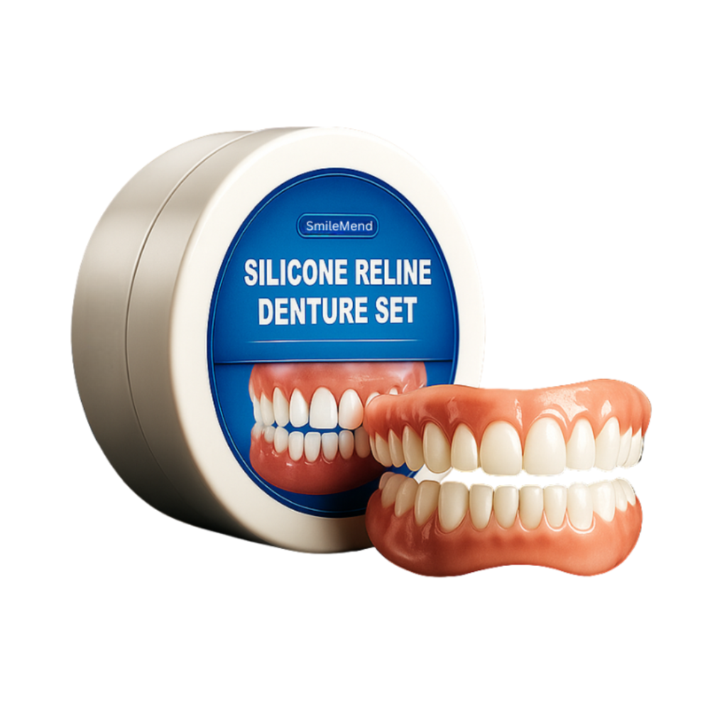 SmileMend