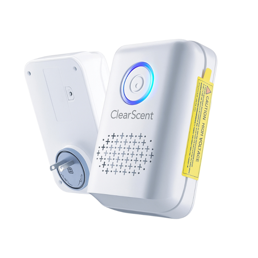 ClearScent
