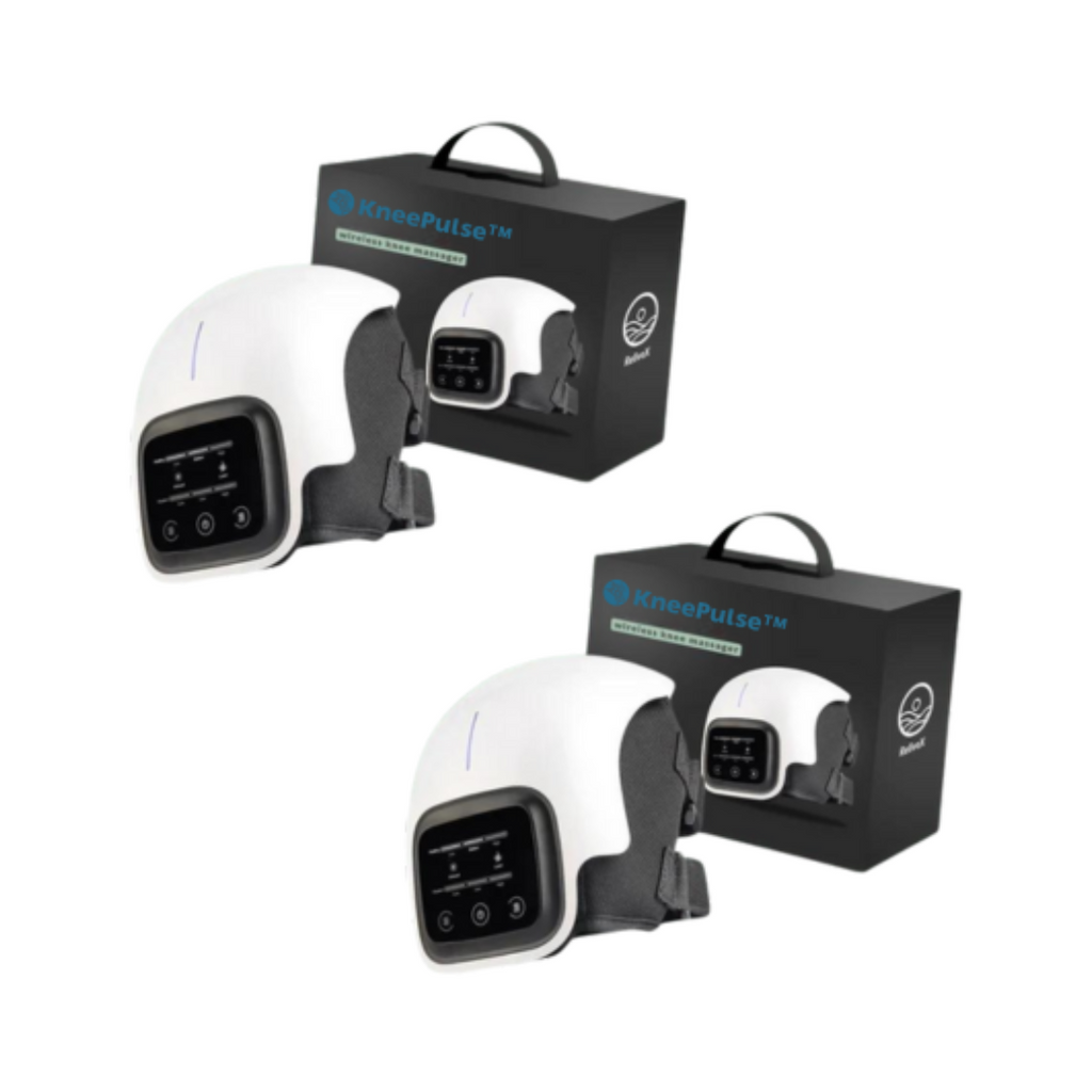 KneePulse