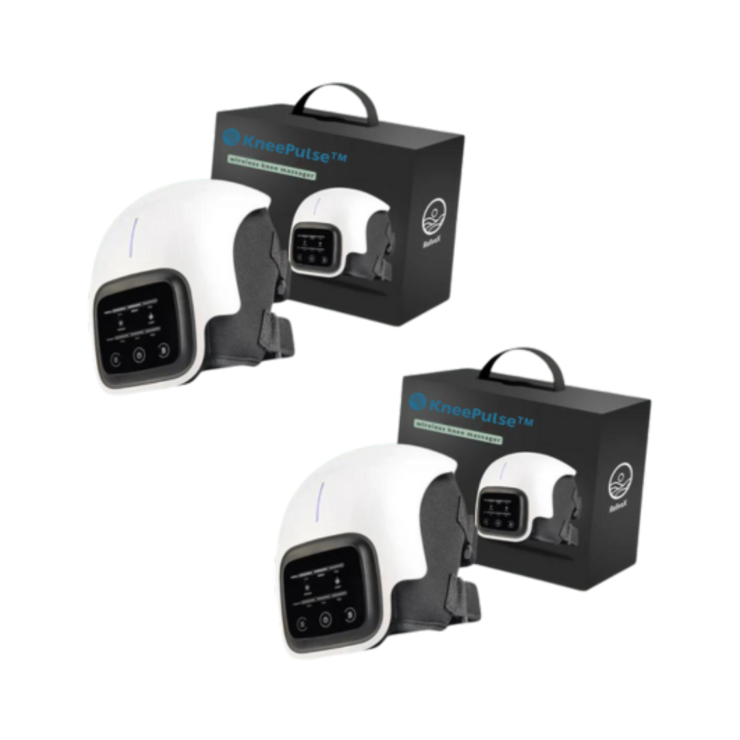 KneePulse