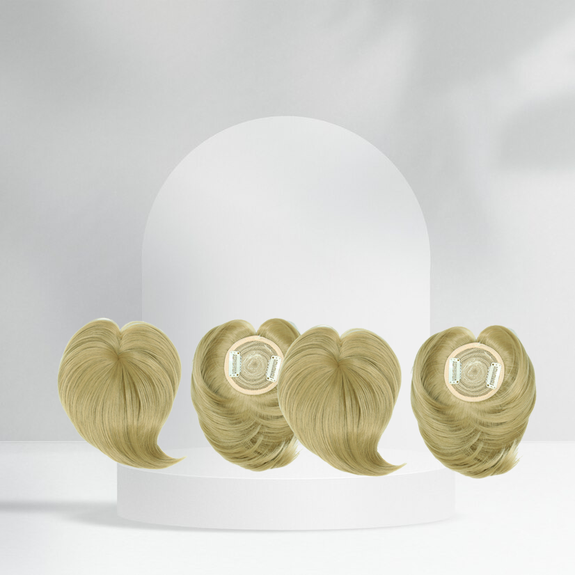 ClipCrown | טופר שיער קליפס טבעי