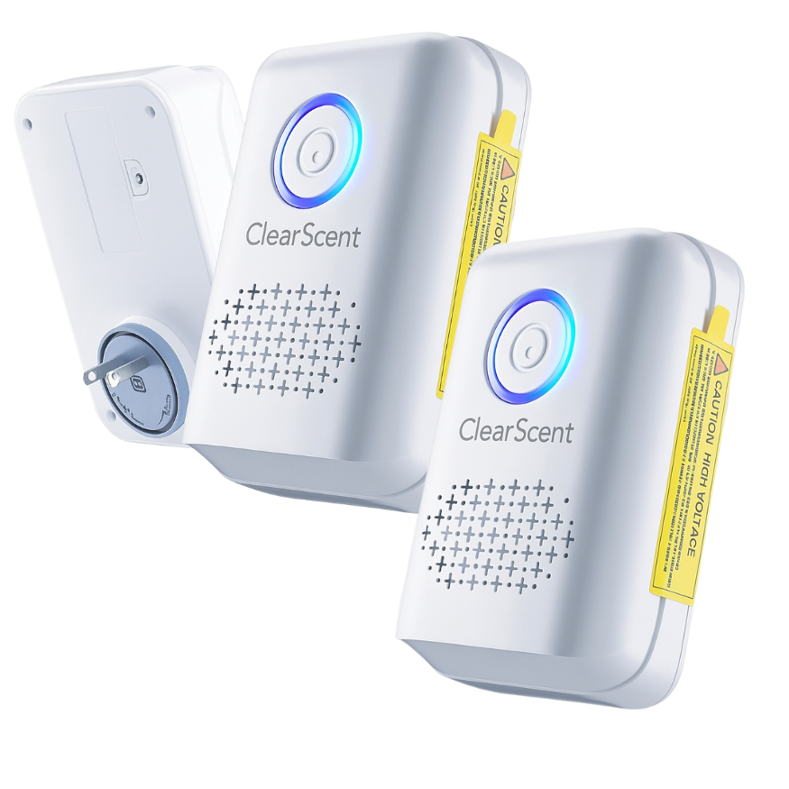 ClearScent