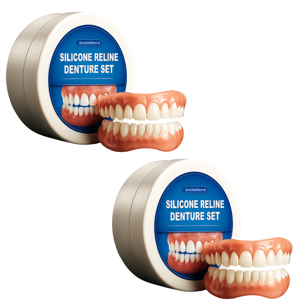 SmileMend