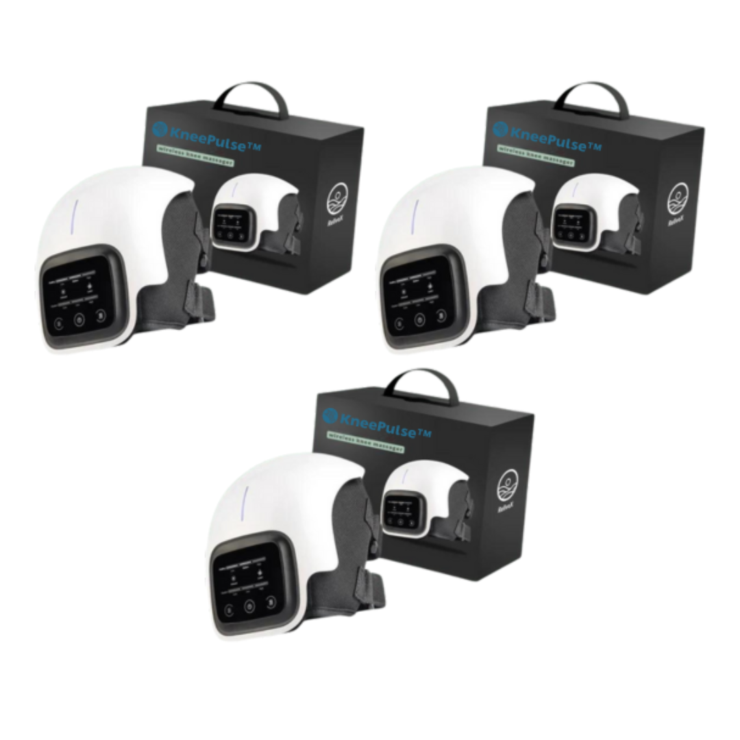 KneePulse