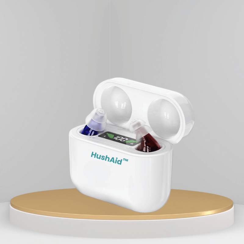 HushAid