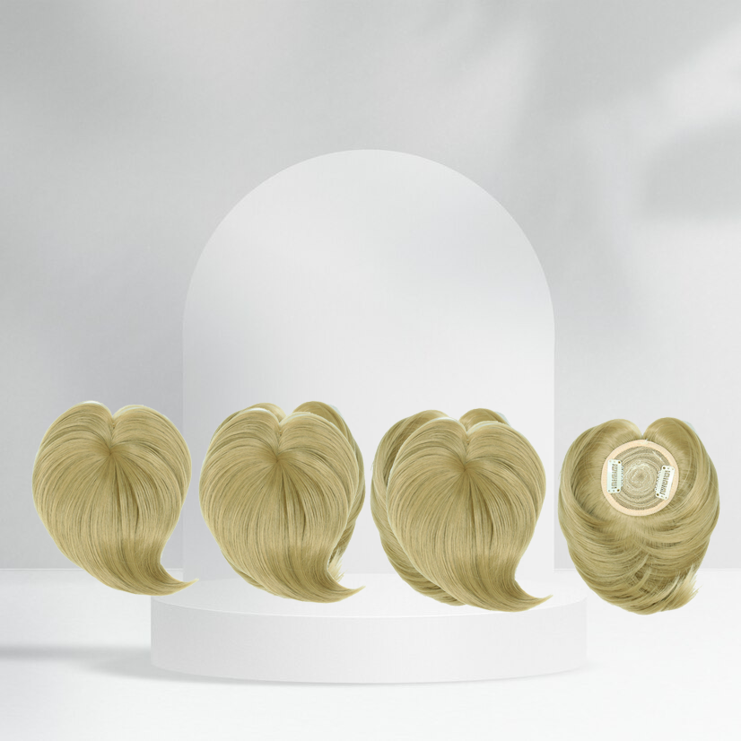 ClipCrown | טופר שיער קליפס טבעי