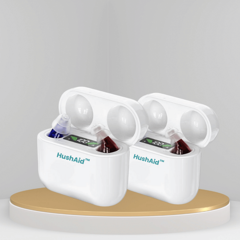 HushAid
