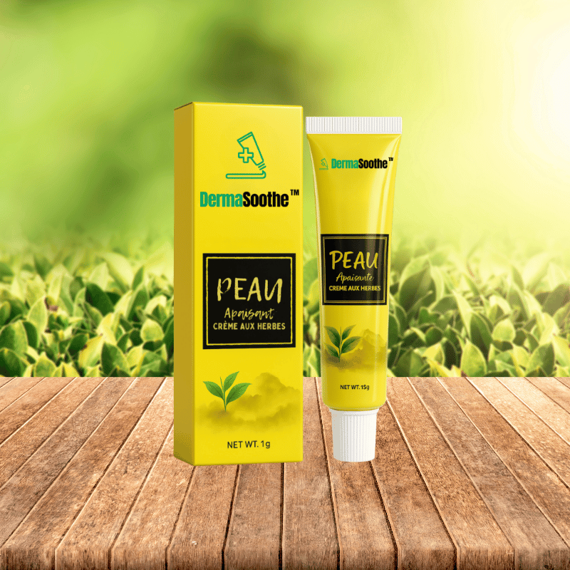 DermaSoothe