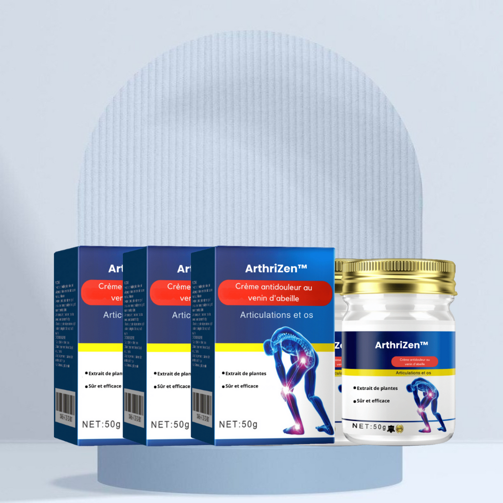 ArthriZen