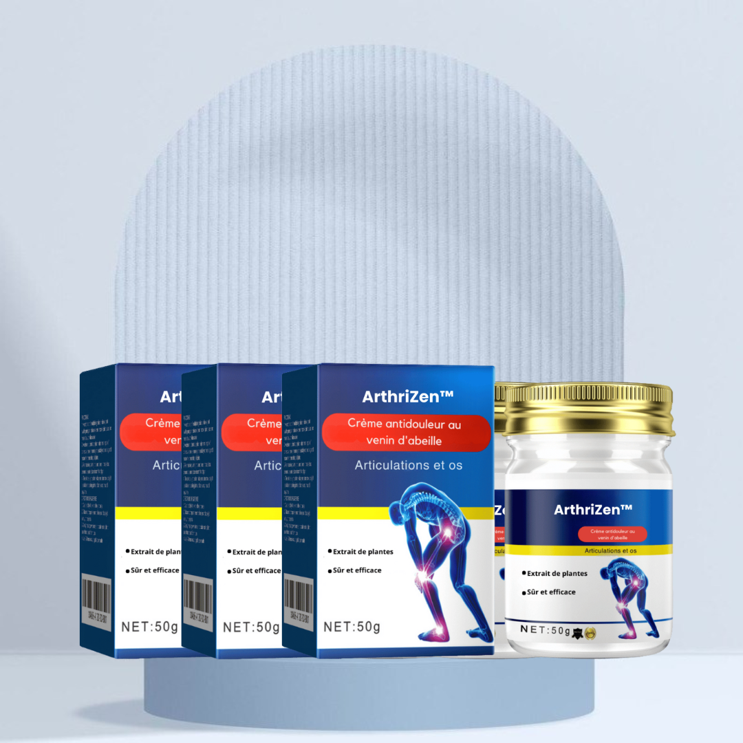 ArthriZen