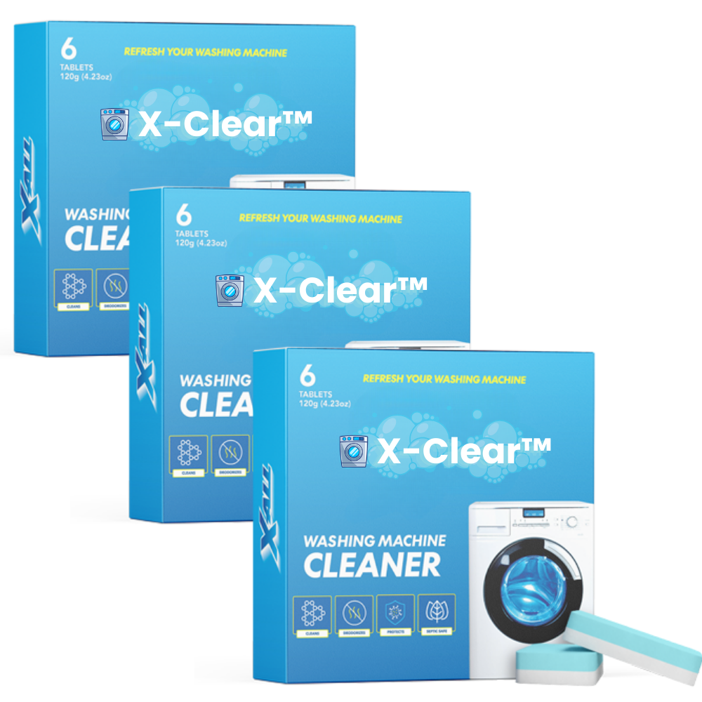 XClear