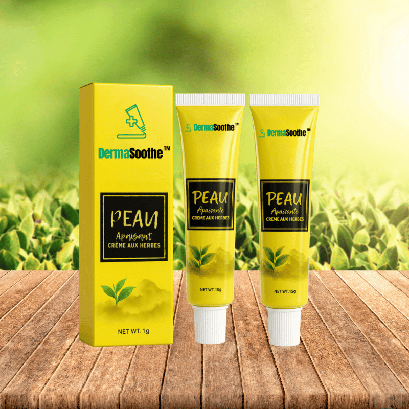 DermaSoothe