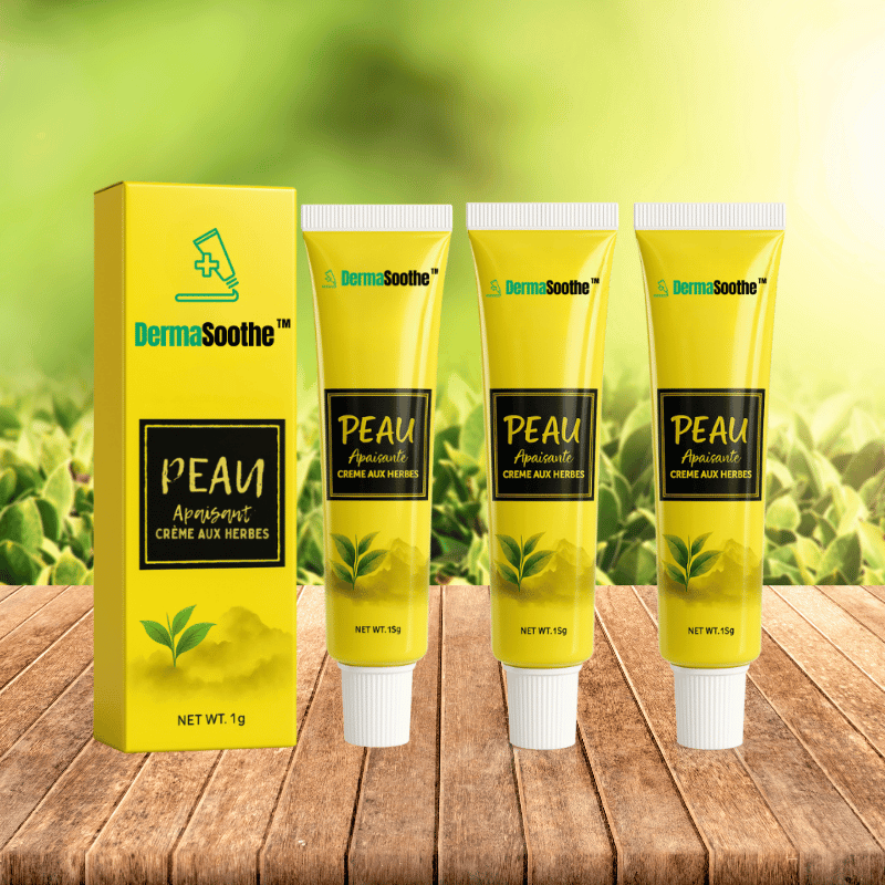 DermaSoothe
