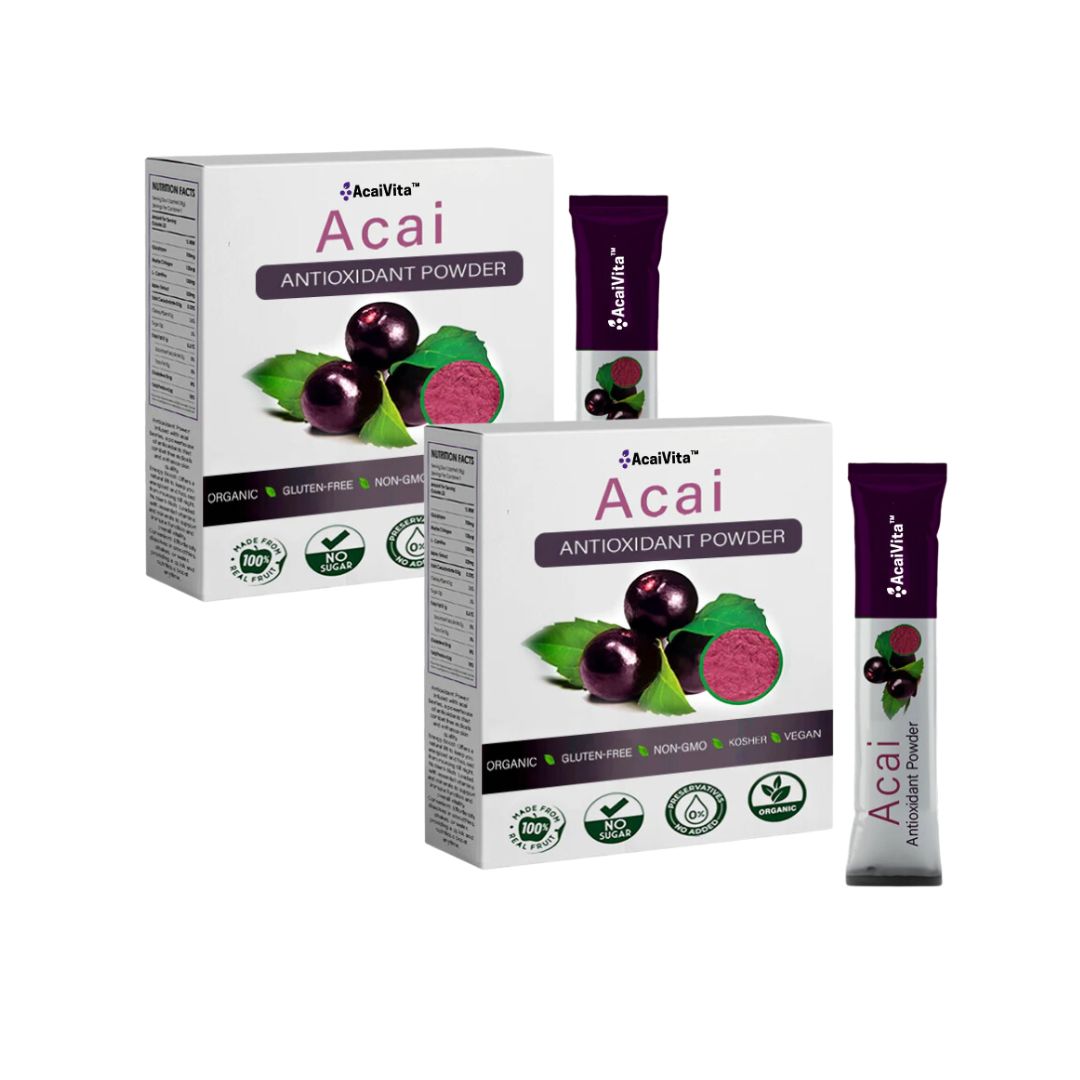 AcaiVita