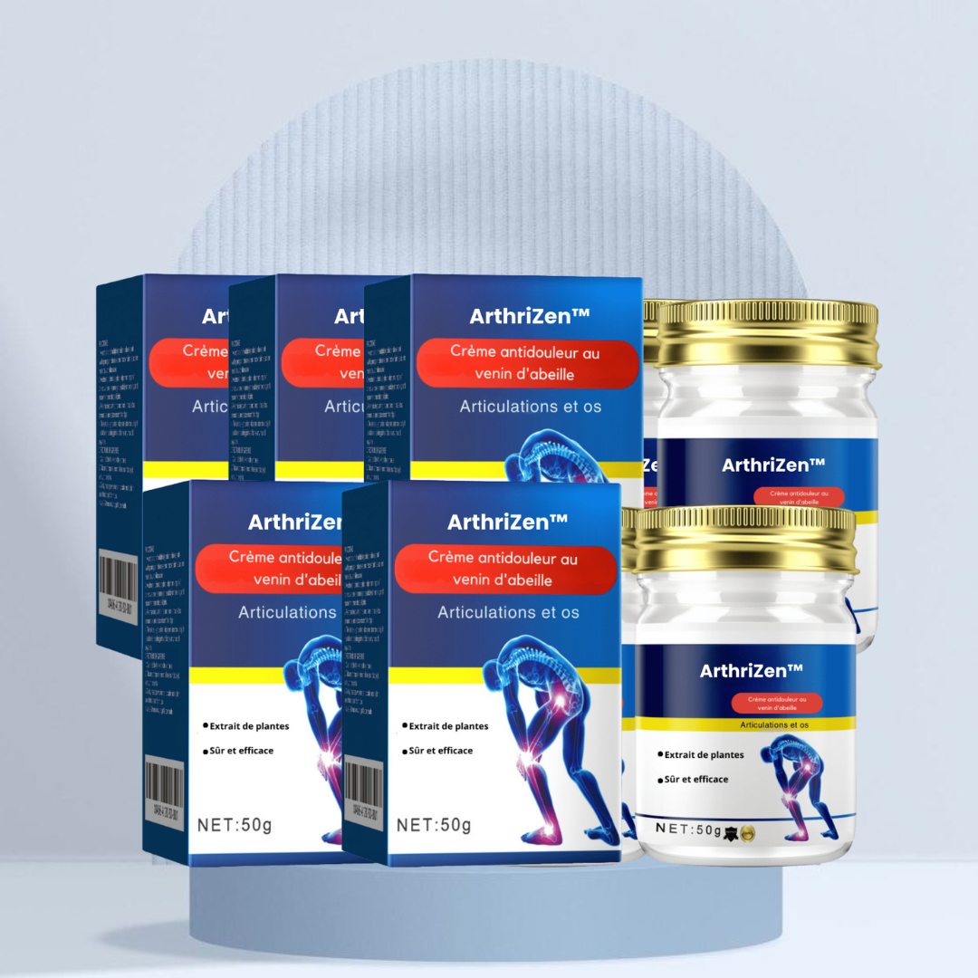 ArthriZen