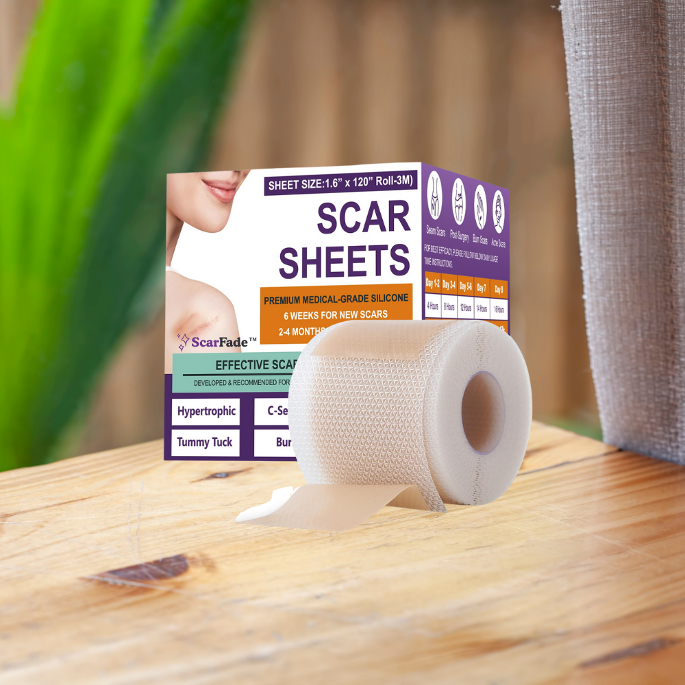 ScarFade