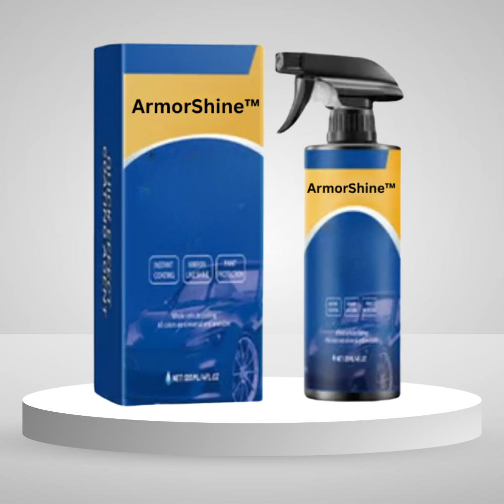 ArmorShine