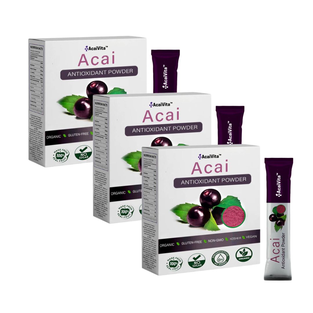 AcaiVita