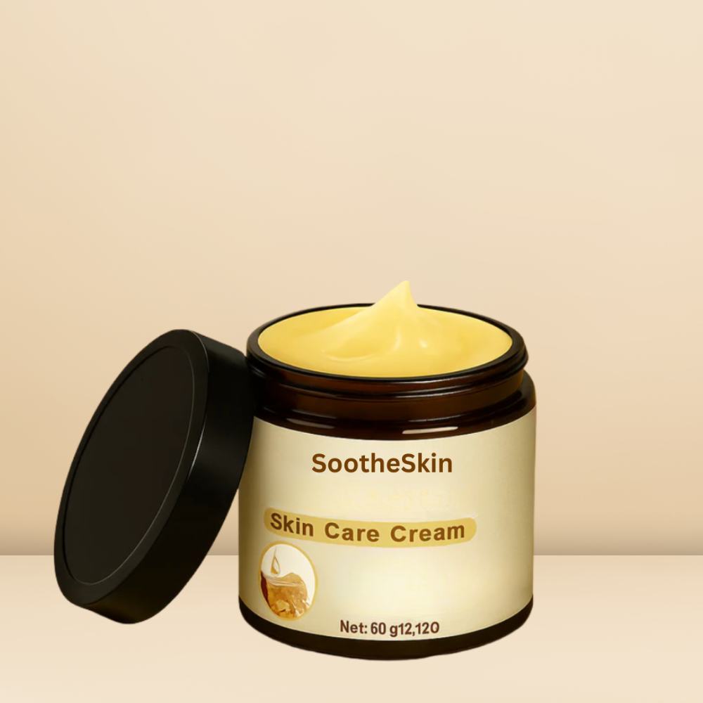 SootheSkin