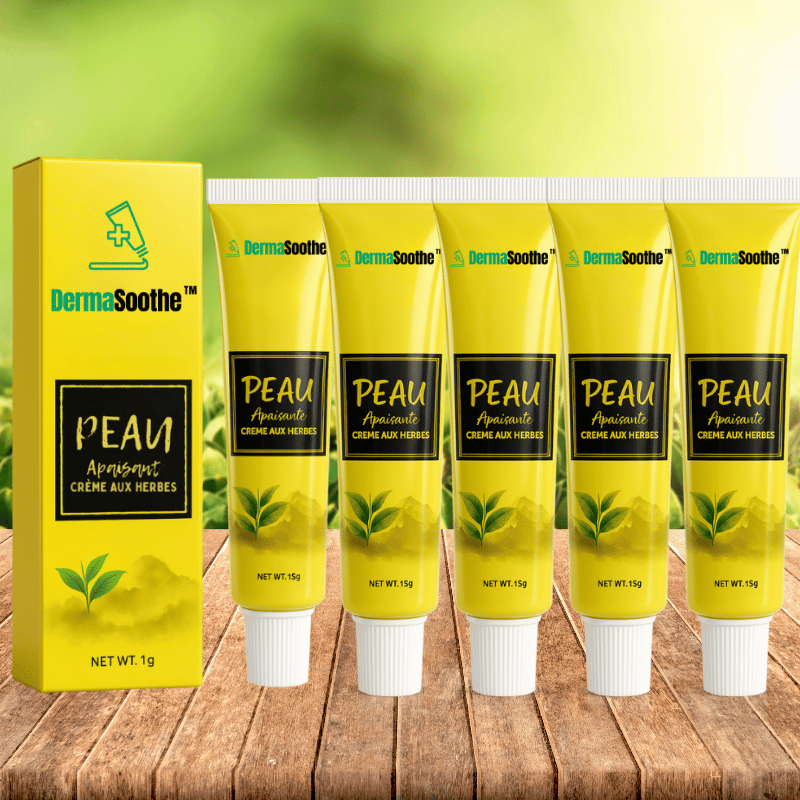 DermaSoothe
