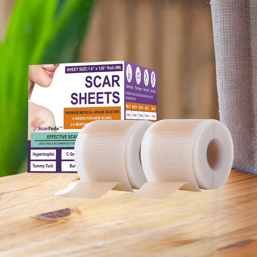 ScarFade