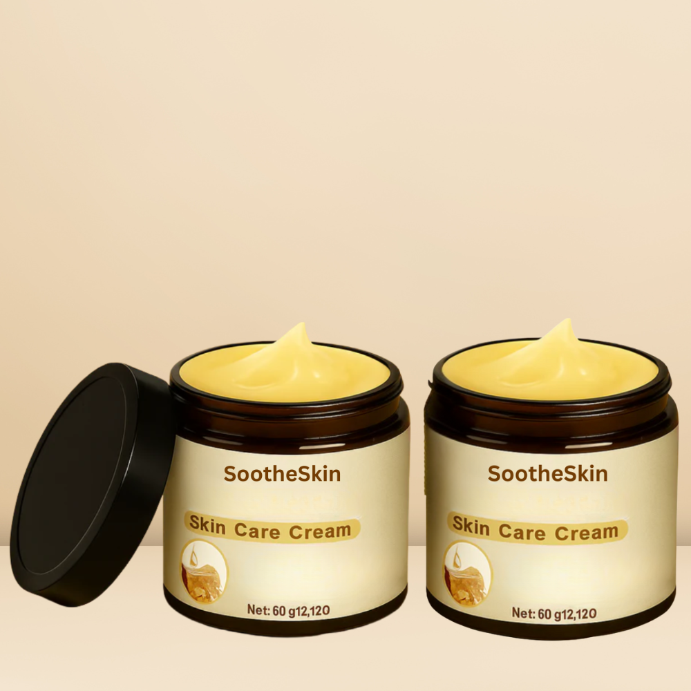 SootheSkin