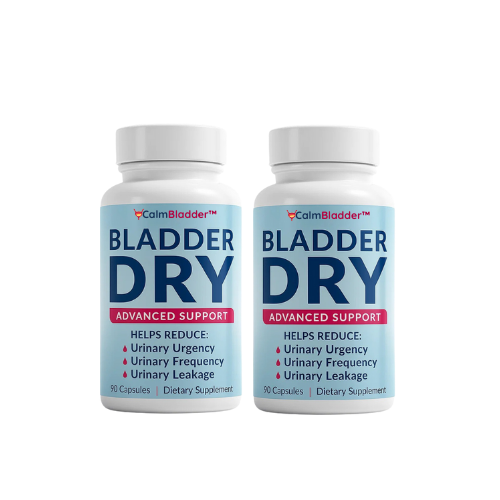 CalmBladder