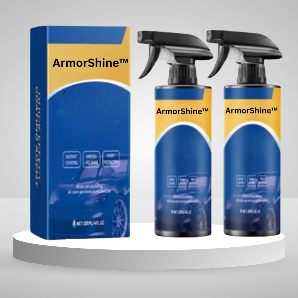 ArmorShine