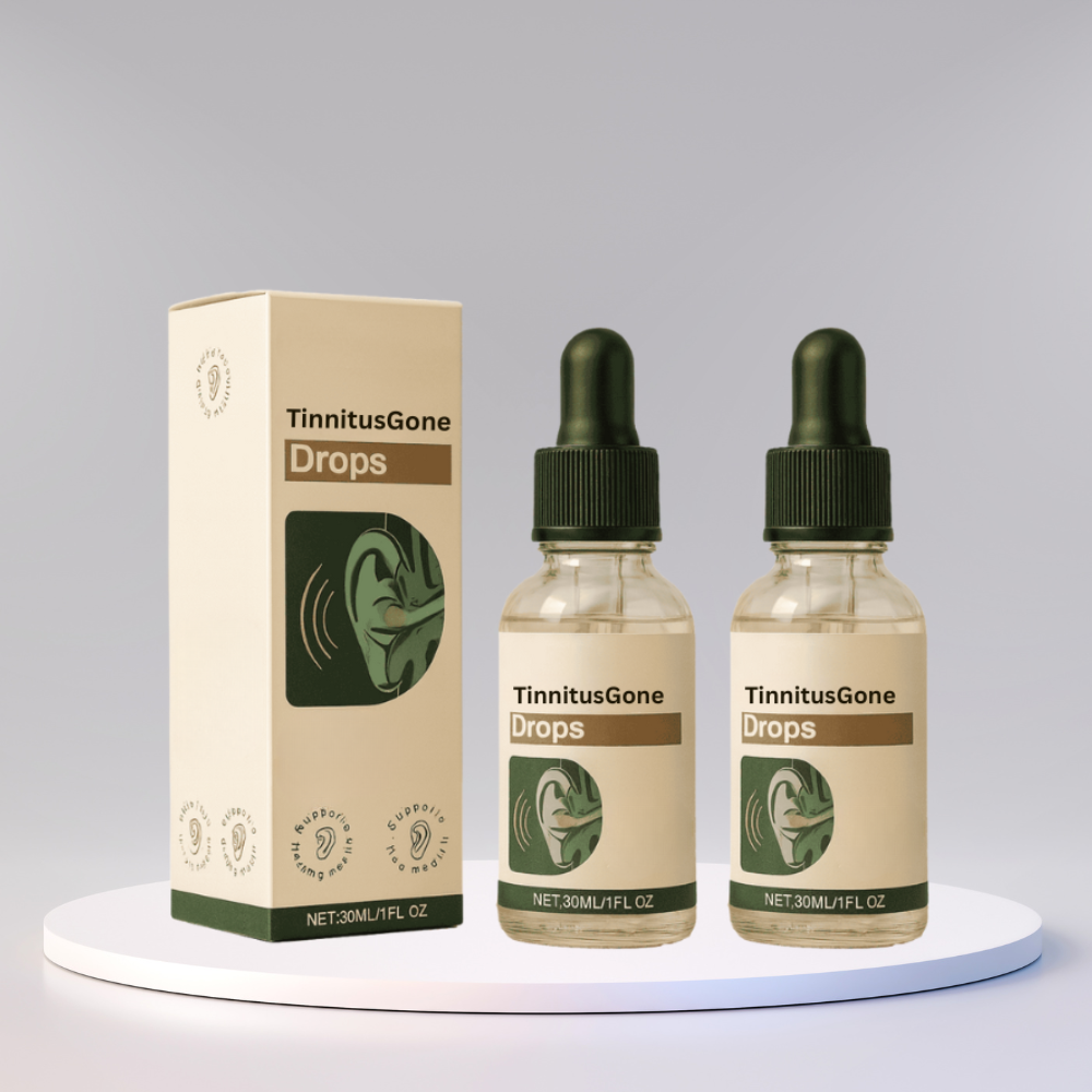 TinnitusGone