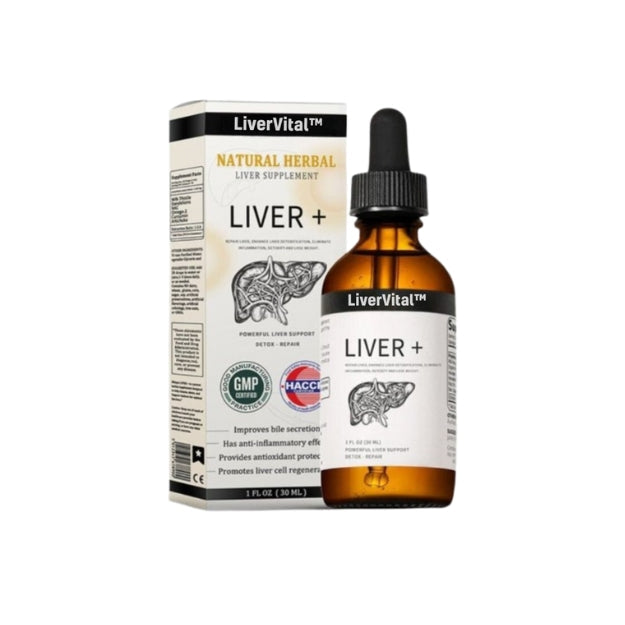 LiverVital