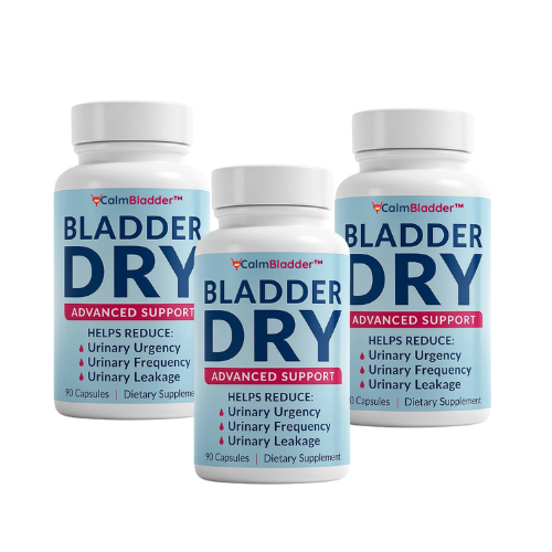 CalmBladder