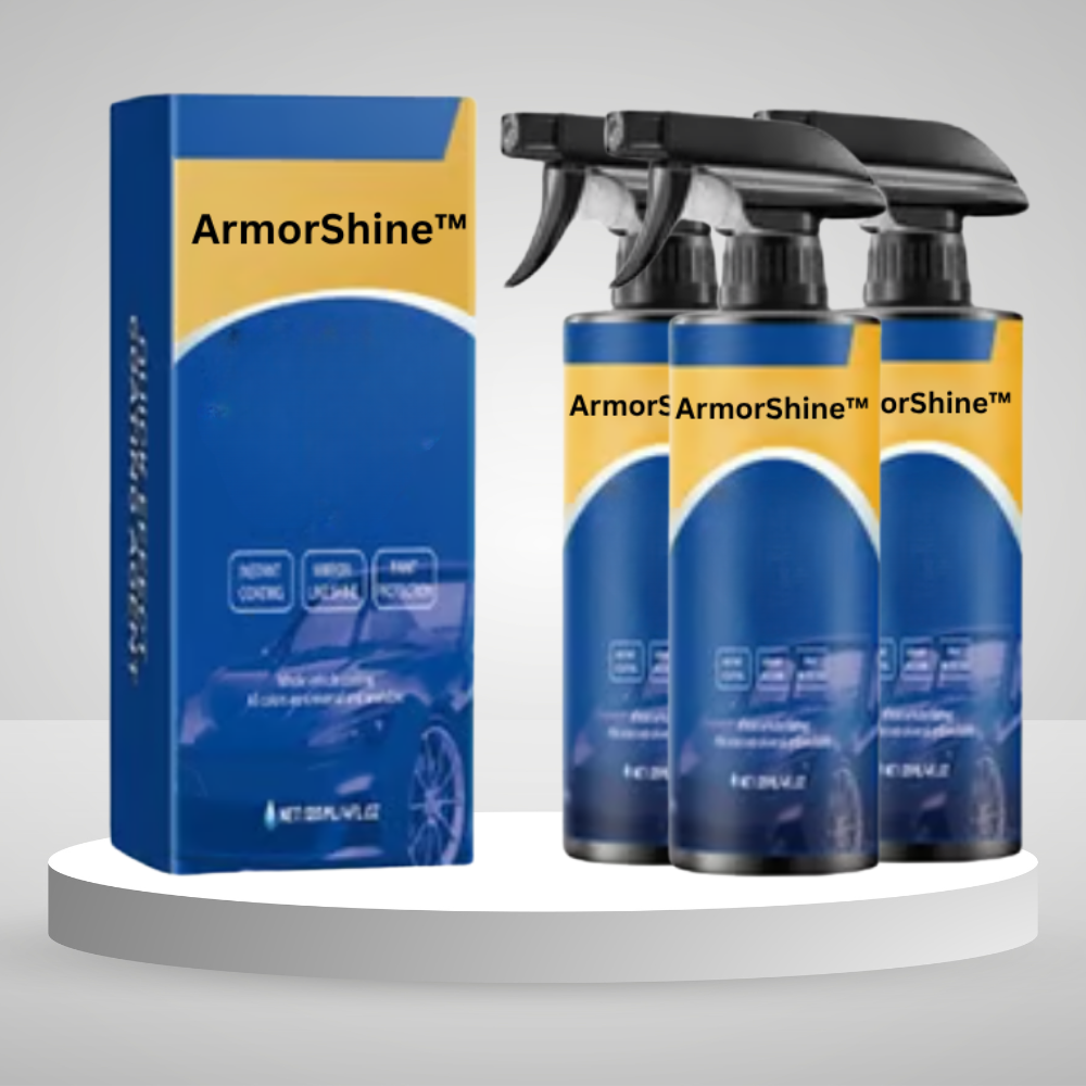 ArmorShine