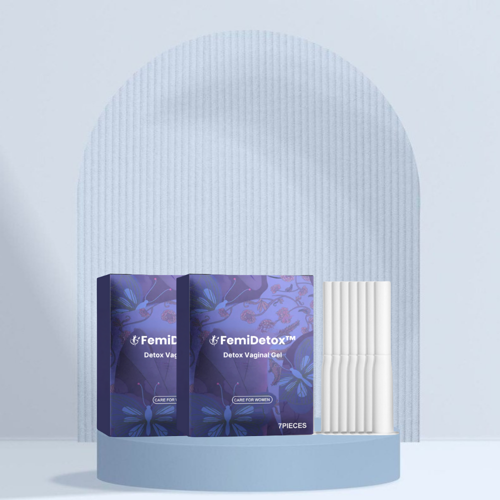 FemiDetox