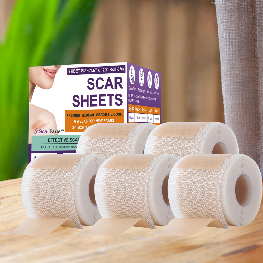 ScarFade